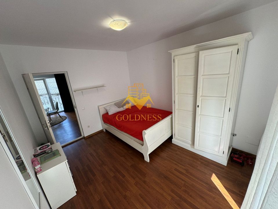 4 camere, parcare,AC, Zorilor zona Observatorului, Profi, Pet Friendly - Poză 3