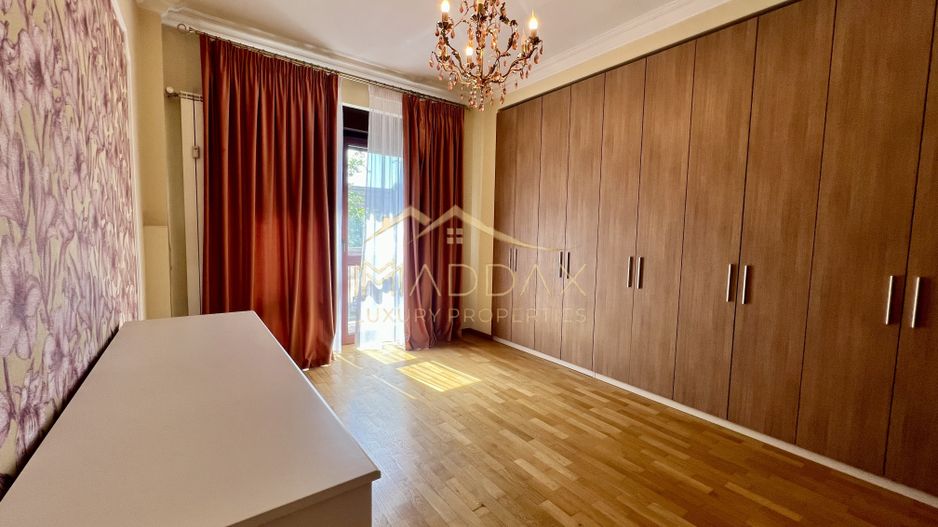 Apartament *3 camere* 100mp // Calea Dorobanților - Poză 16