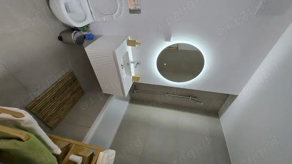 APARTAMET ARCADIA | LOC PARCARE - Poză 3
