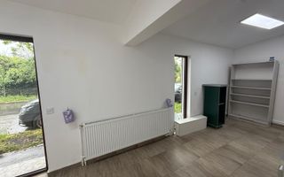 Spatiu comercial zona Sisesti 62 mp vitrina 13 mp - Poză 2