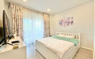 Apartament cu 3 camere, dressing decomandat la etajul 1 in Giroc langa Musicescu - Poză 6