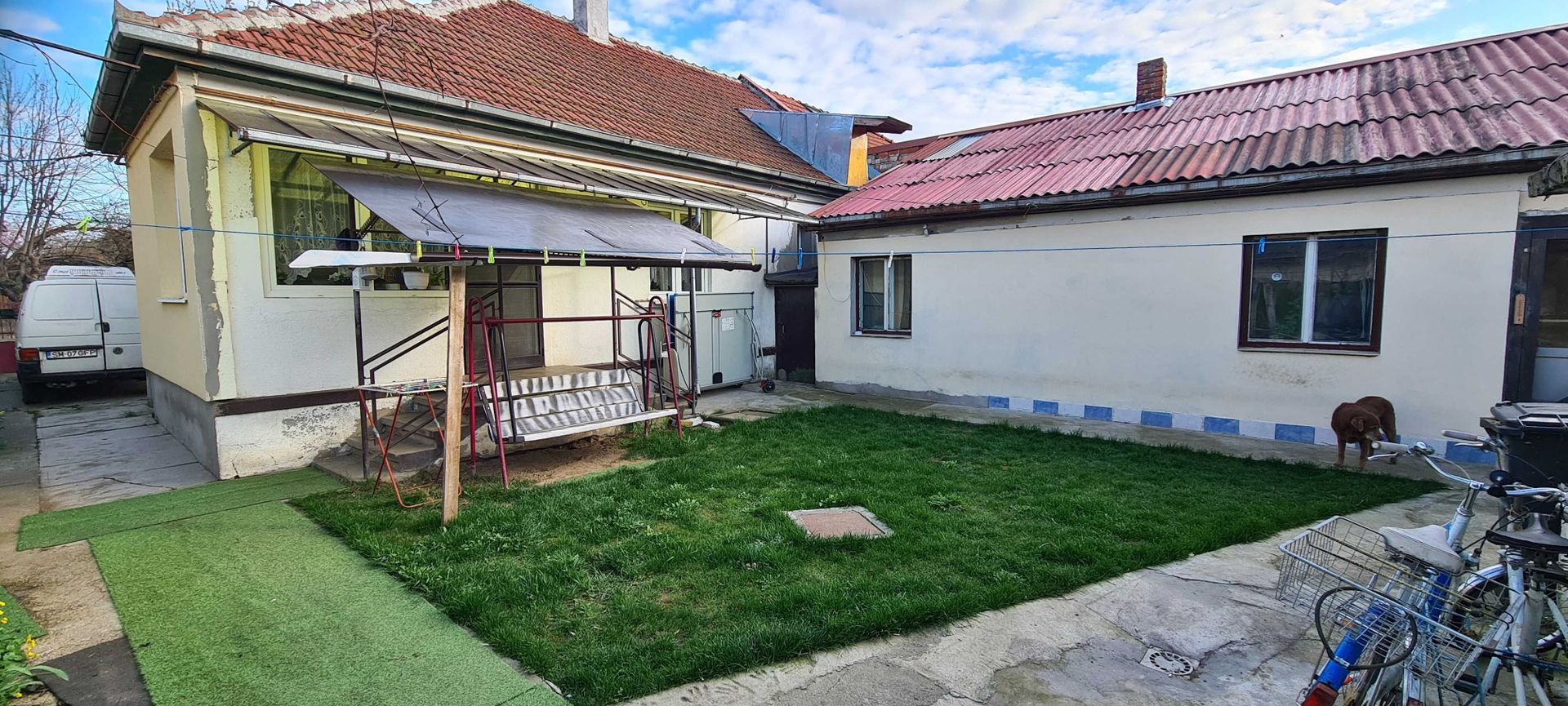 BRASADAS vinde casa 4 csm teren 5 ari zona 14 Msi. - Poză 1