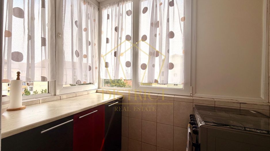 Apartament decomandat cu 2 camere | Complexul Studențesc, Cămin 9 - Poză 7