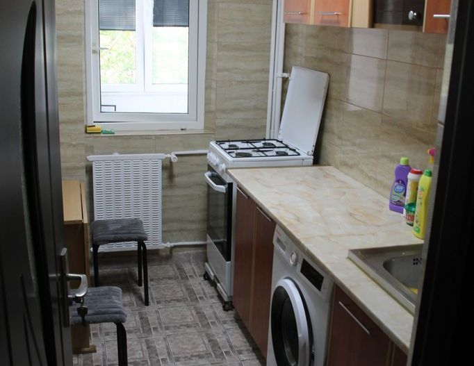 Garsoniera de Inchiriat - Calea Mosilor - Poză 5
