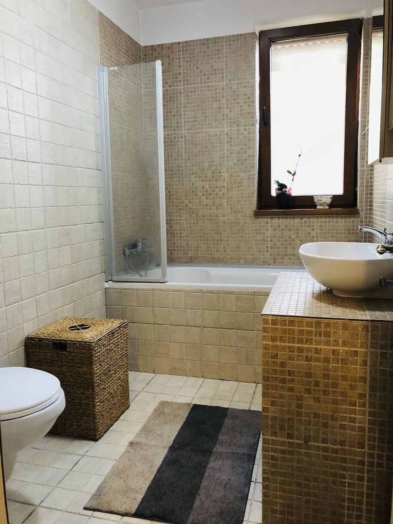 Braytim | 2 Camere | 62 mp | Terasă 10 mp | Etaj 1 | Parcare - Poză 9