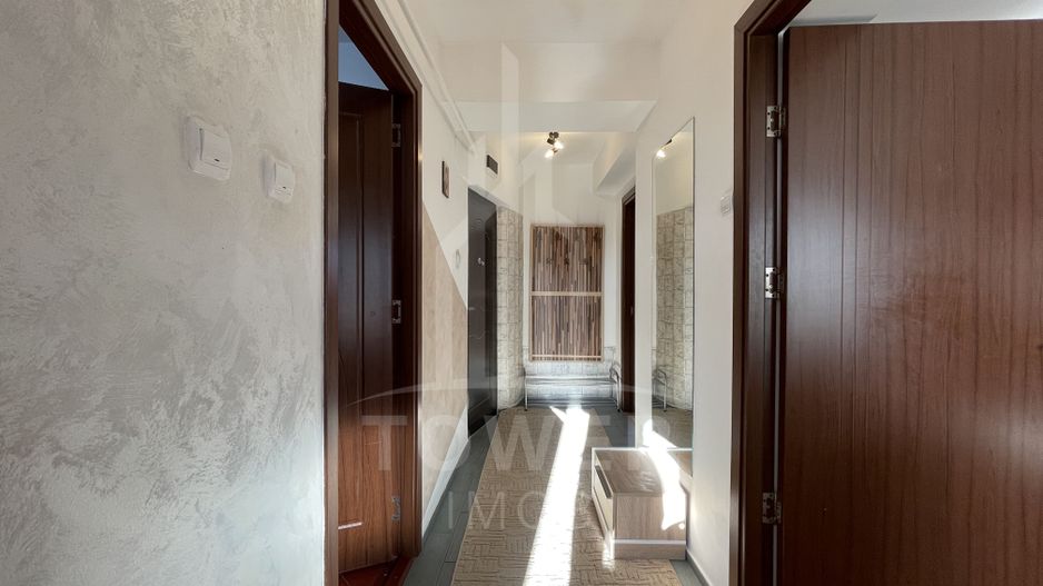 Apartament 2 camere de închiriat-zona Stefan cel mare - Poză 6