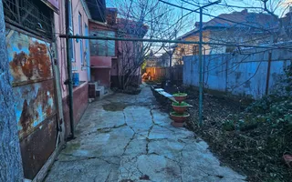 Casă cu arhitectură interbelică, 5 camere, teren 409 mp – Central - Poză 60