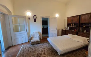 Ocazie! Casă 6 camere, stare buna, 600 mp teren, Centru, zona Tribunal - Poză 14
