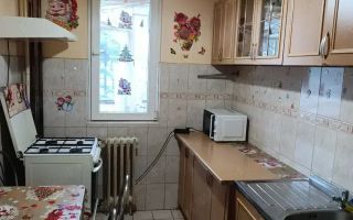 Circumvalatiunii - Bd Cetatii, ap 2 camere semidec, etaj 1 confort 1 - Poză 6