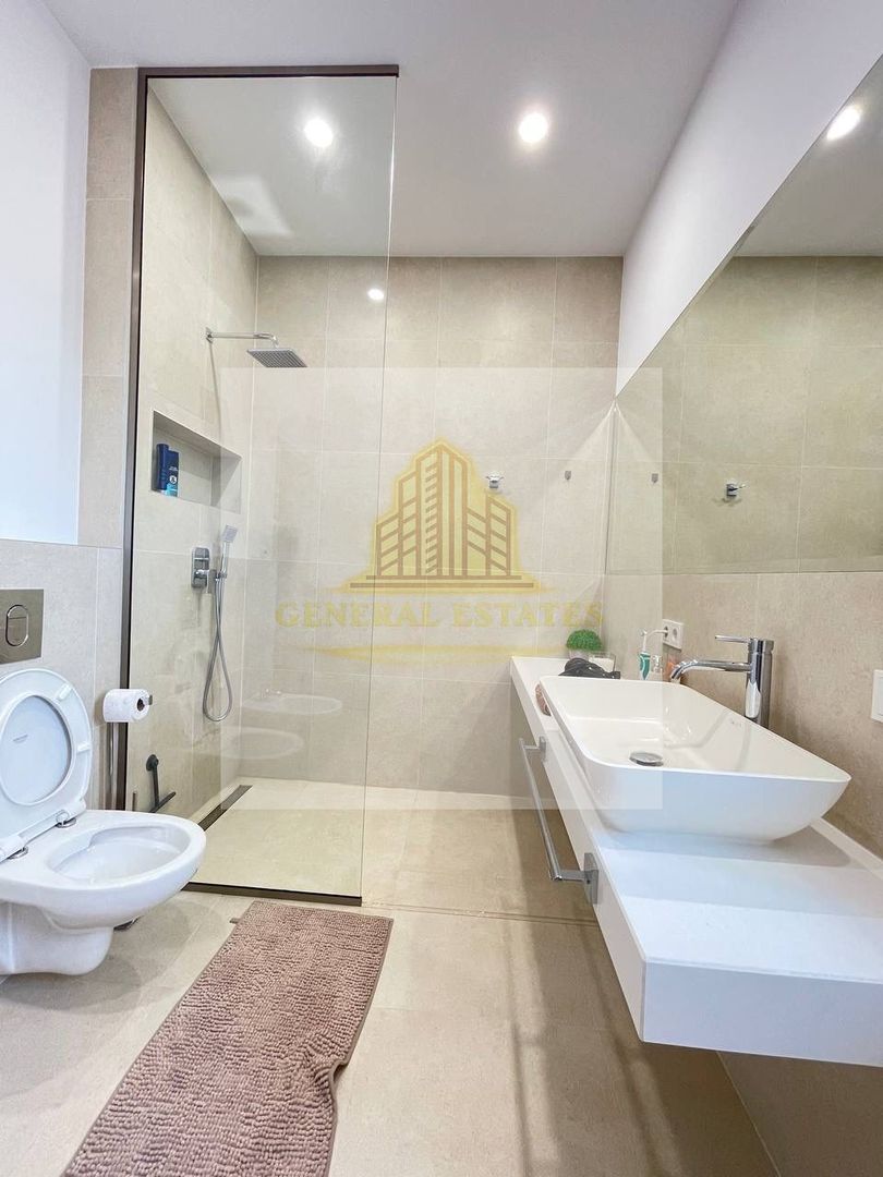 Casă cu design modern & suflet autentic – 200 m² de confort și rafinam - Poză 37