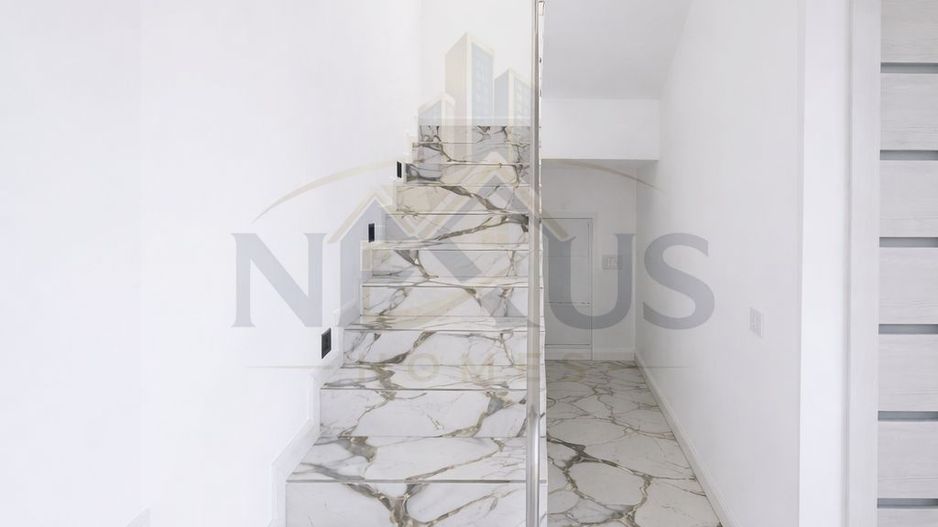 Casa P+M Vidra | Dosar Prosumator | Curte 320 mp-Panouri Fotovoltaice - Poză 11
