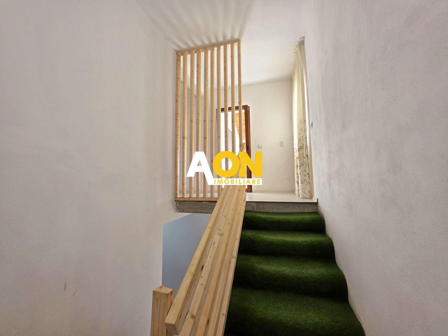 Casa noua, 5 camere, 448 mp teren, zona Alba - Micesti - Poză 13