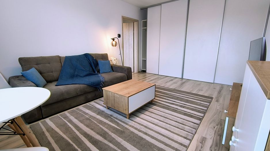 Băneasa Greenfield Residence - Poză 5