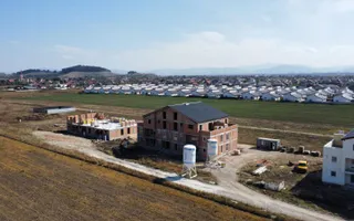 Penthouse 3 camere cu terasă 20 mp – Direct de la dezvoltator - Poză 12