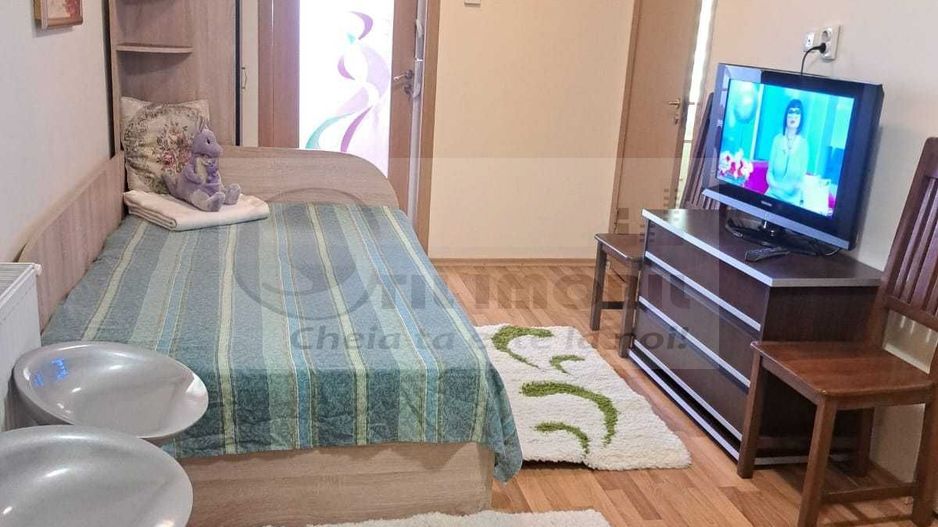 Apartament 2 camere – Nicolina 1,  la 5 minute de Podu Roș, Iași - Poză 1