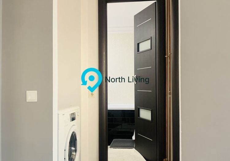 APARTAMENT 2 CAMERE | Open space | Mobilat | Renovat | Piata Rahova - Poză 7