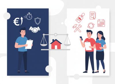 Așteptările vânzătorilor vs. cumpărătorilor legat de preț