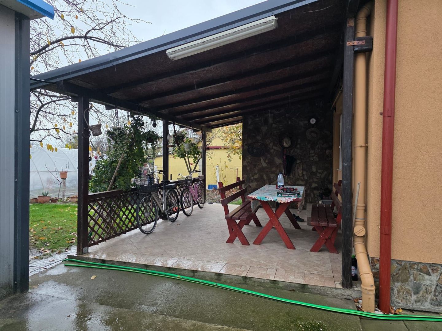 COMISION 0% | Casa Individuala | Remetea Mare| Mobilat | 6 dormitoare - Poză 3