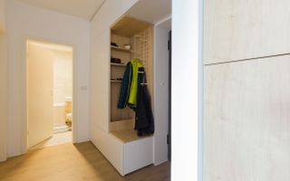 Soarelui | 2 Camere | Lift | Bloc nou | Mobilat si Utilat - Poză 3