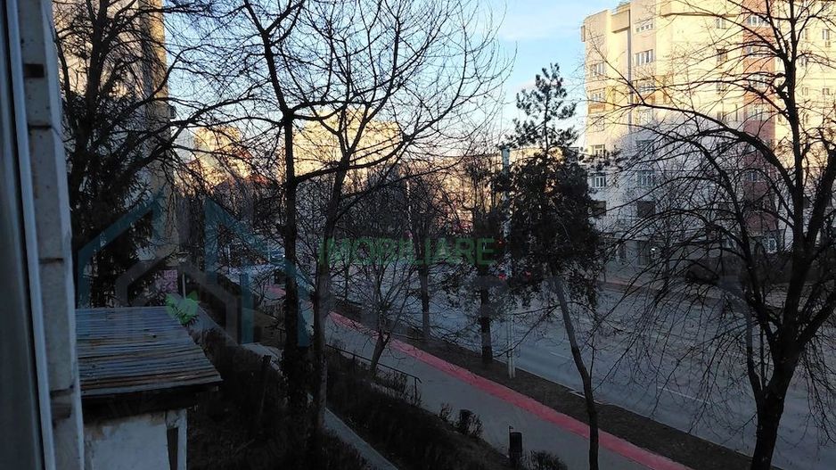 Apartament 2 camere decomandat, etaj 1, 54 mp, zona Sos Nicolina, Iasi - Poză 1