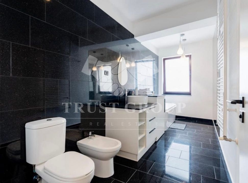 Apartament 3 camere Herastrau | Loc de parcare + Boxa separat - Poză 32