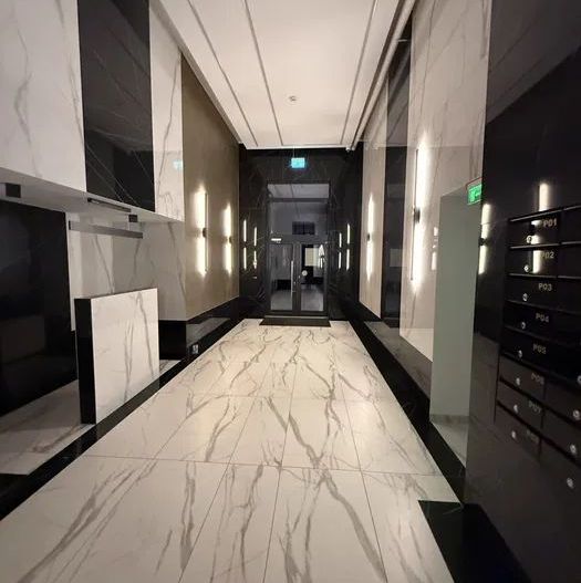 Garsoniera-New Residences Colentina- centrala proprie - Poză 7