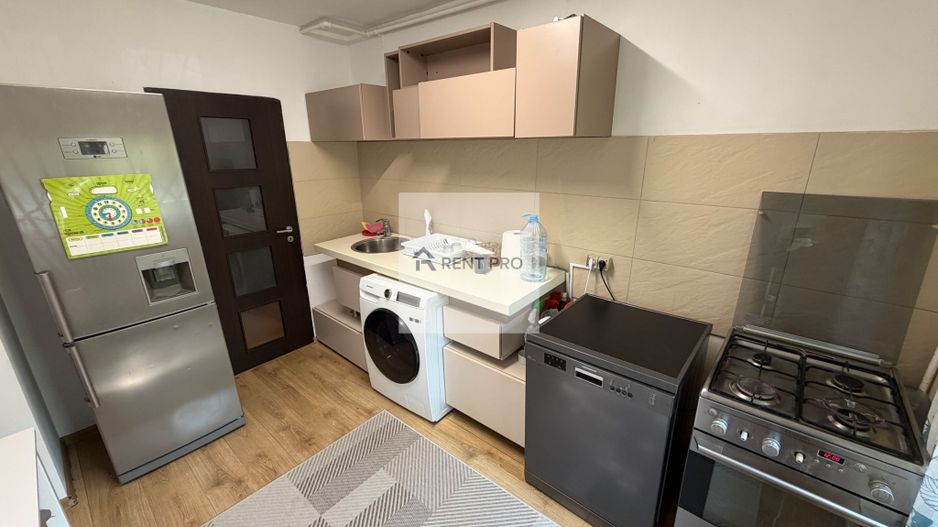 Apartament 2 Camere Spațios Drumul Sării Bloc Solid 1983 Reabilitat - Poză 12