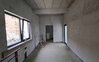 Casa individuala executie premium 129 mp utili teren 365 mp Cisnadie - Poză 10