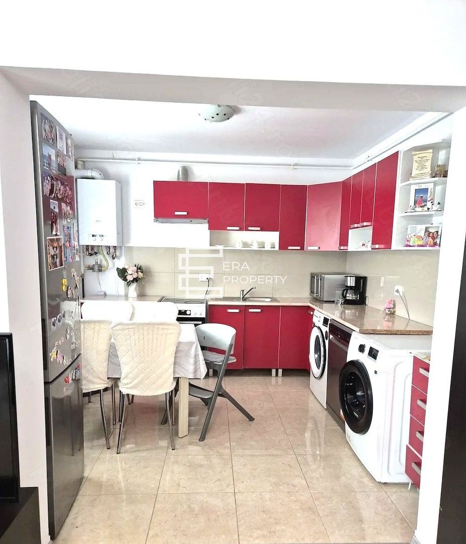 Apartament 2 camere 52 mp -gradina- Selimbar zona Brana - Poză 7