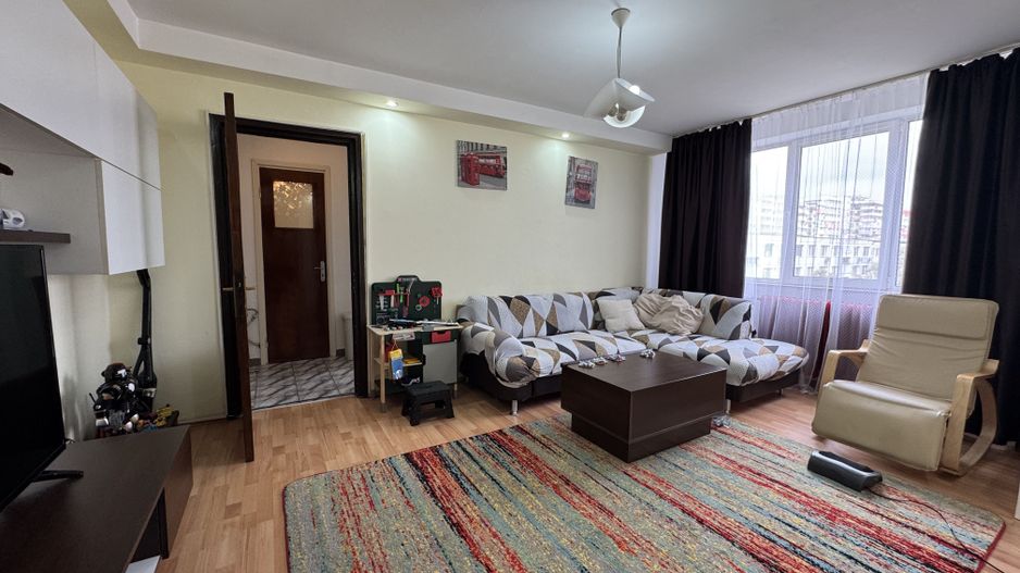 3 camere centrala proprie  Rahova B6 - Poză 12