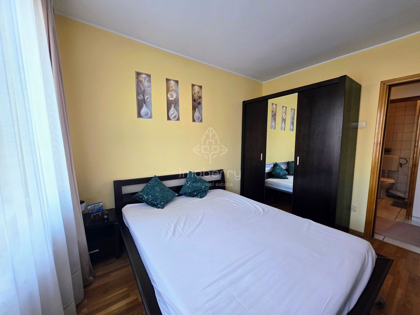 2 camere | Metrou | Parc | Decomandat | Mobilat & Utilat | Disponibil - Poză 3