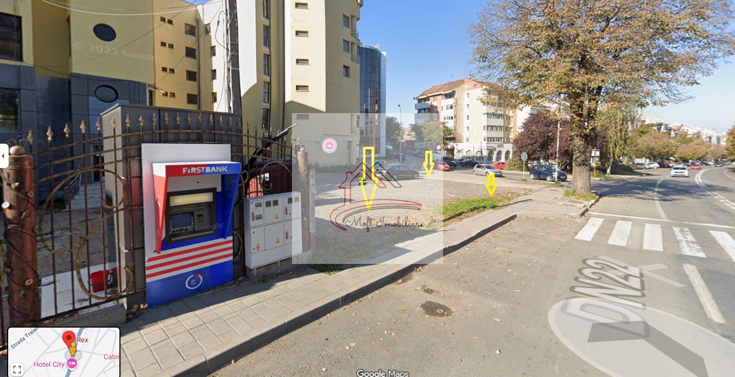 TEREN INTRAVILAN ULTRACENTRAL - Poză 3