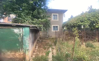 Vanzare casa cu 6 camere in Targoviste - vizavi de Colegiul Carabella - Poză 17