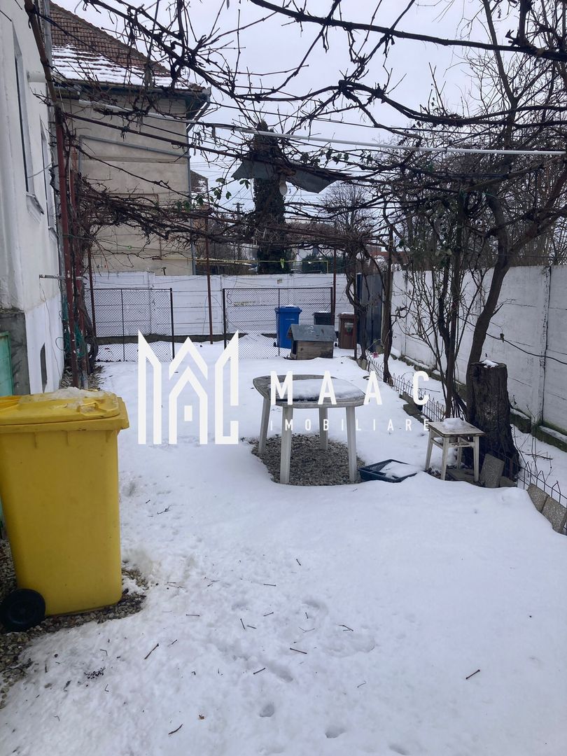 Casă de vânzare pe Calea Poplăcii| 4 camere | Teren 200 mp - Poză 5