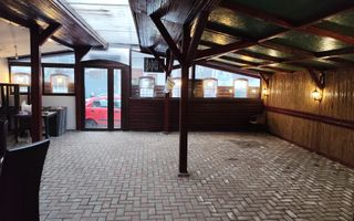 Inchiriere Spatiu Comercial, pretabil restaurant, zona Parcul Carol - Poză 13