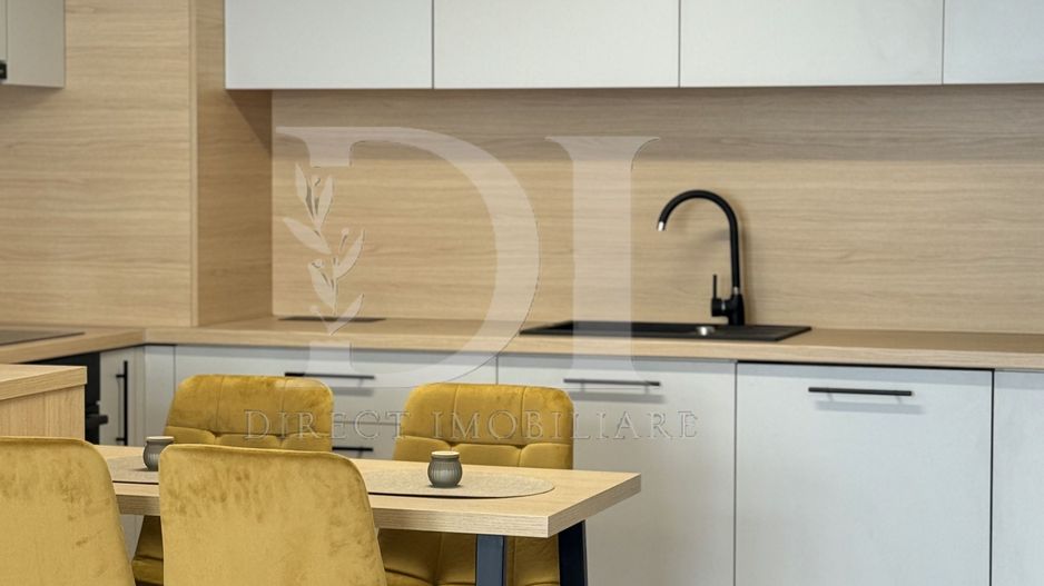 Apartament la cheie / etaj intermediar / Zona Eroilor - Poză 4