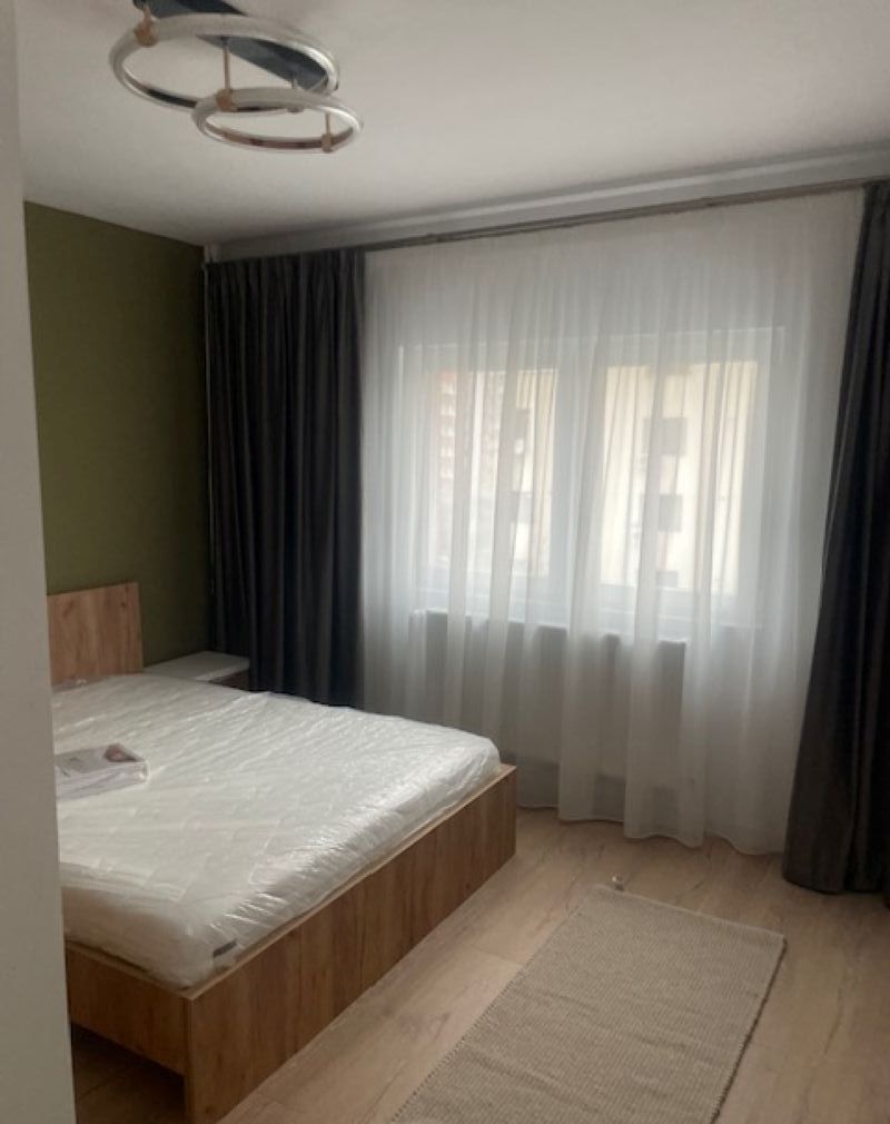De Închiriat Apartament 2 camere  zona 13 Septembrie - Poză 2