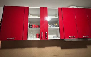 Apartament 2 camere mobilat, utilat, de închiriat – Visan - Poză 7