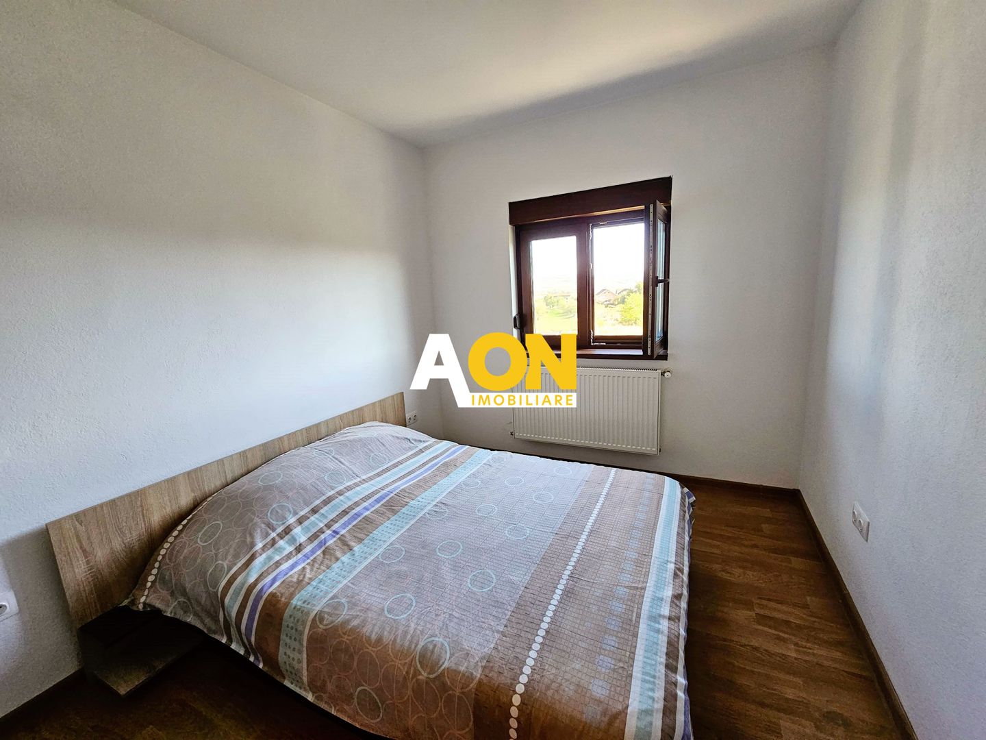 Casa noua, 4 camere, mobilata, utilata, 1148 mp teren, Paclisa - Poză 12