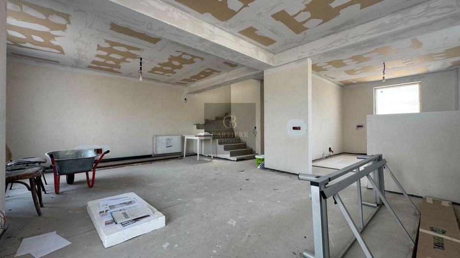 VILĂ TUNARI | 4 CAMERE | DIMIENI | - Poză 7