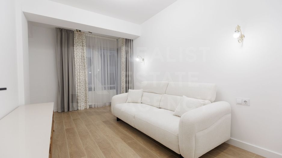 Vânzare, apartament, 2 camere, str. Calea Iesilor, sectorul Buiucani - Poză 5