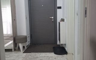 Apartament 1 cameră, Conest Evolution Dacia, etaj 4/7, 40 mp, mobilat și utilat - Poză 1