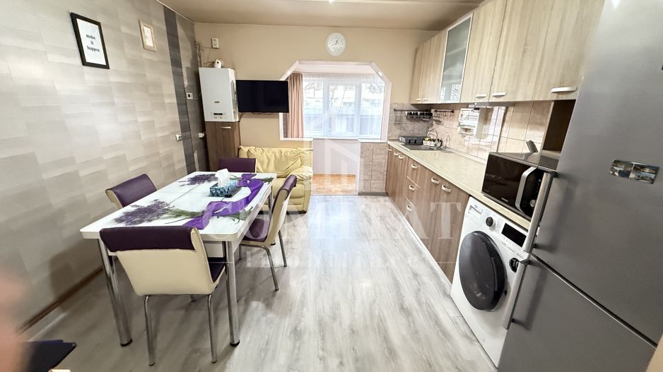 Apartament cu 2 camere | Decomandat | Zona str. Dunării | Între Lacuri - Poză 1