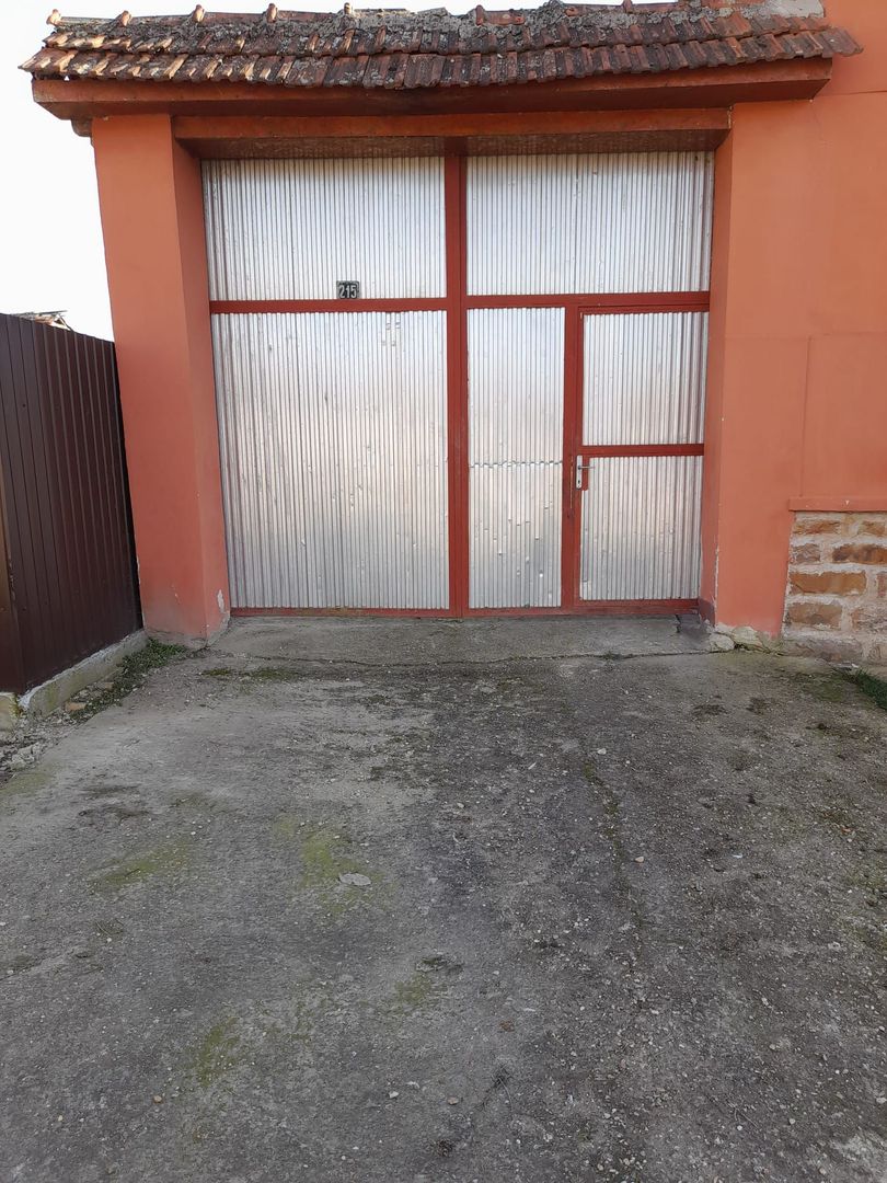 Casă 6 camere, livadă, 3 199 mp, Girisul Negru, Bihor. 42 000 E - Poză 32