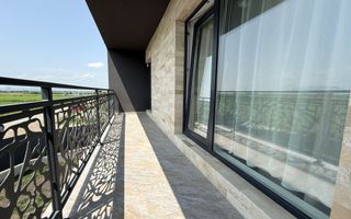 Casa P+E | Sanpetru | Mobilata si Utilata | Teren 410mp | Jacuzzi - Poză 20