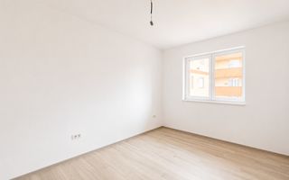 COMISION 0% | Apartament 2 Camere | 52 mp Utili | Etaj 1 | Chisoda - Poză 6