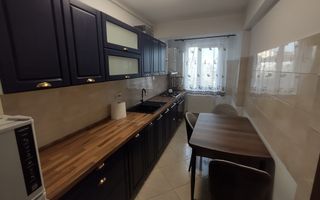 Prima închiriere apartament decomandat 2 camere cu centrală - Aleea Fizicienilor - Poză 9