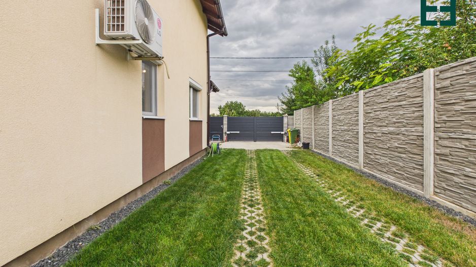 Casă tip Duplex cu 3 camere și garaj - Bucovăț - Timișoara - Poză 13