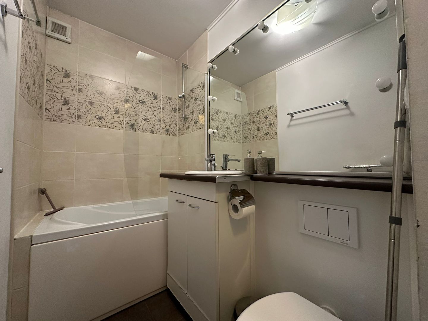 Apartament 2 camere | Prima închiriere |  Ștefan cel Mare - Poză 7