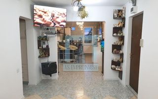 Ap 4 camere mobilat-utilat - zona Tractorul - Poză 6